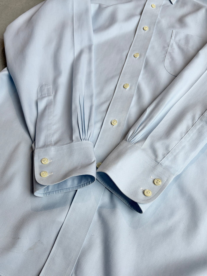 00's Brooks Brothers BD shirt