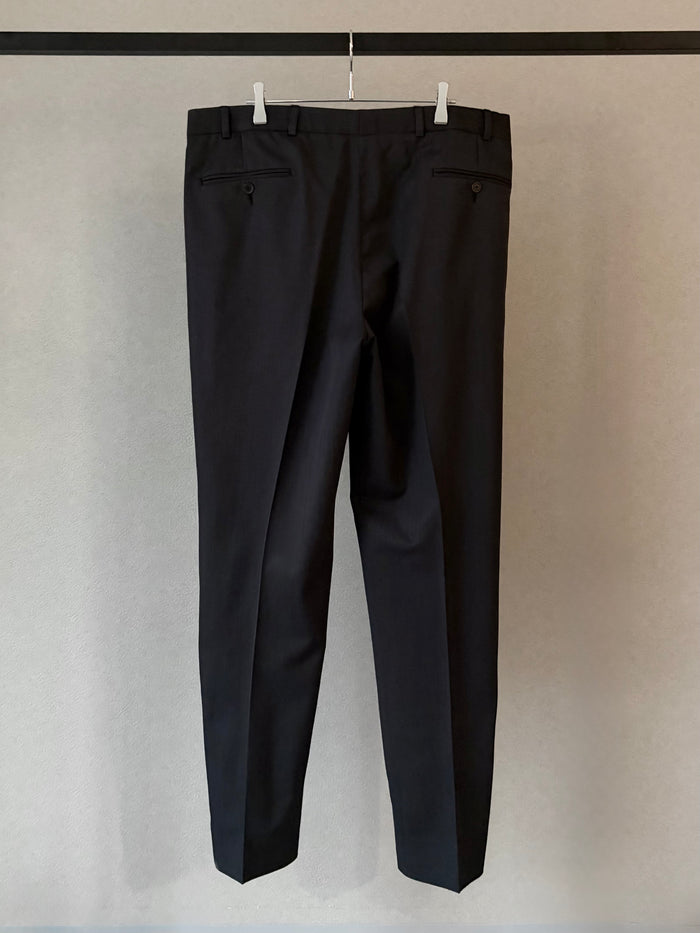 00's Brooks Brothers wool slacks