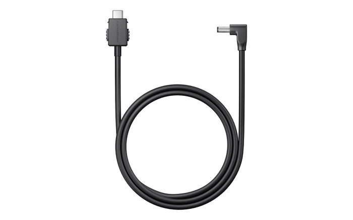 Antigravity Vision USB-C to DC Power Cable (1.2m)