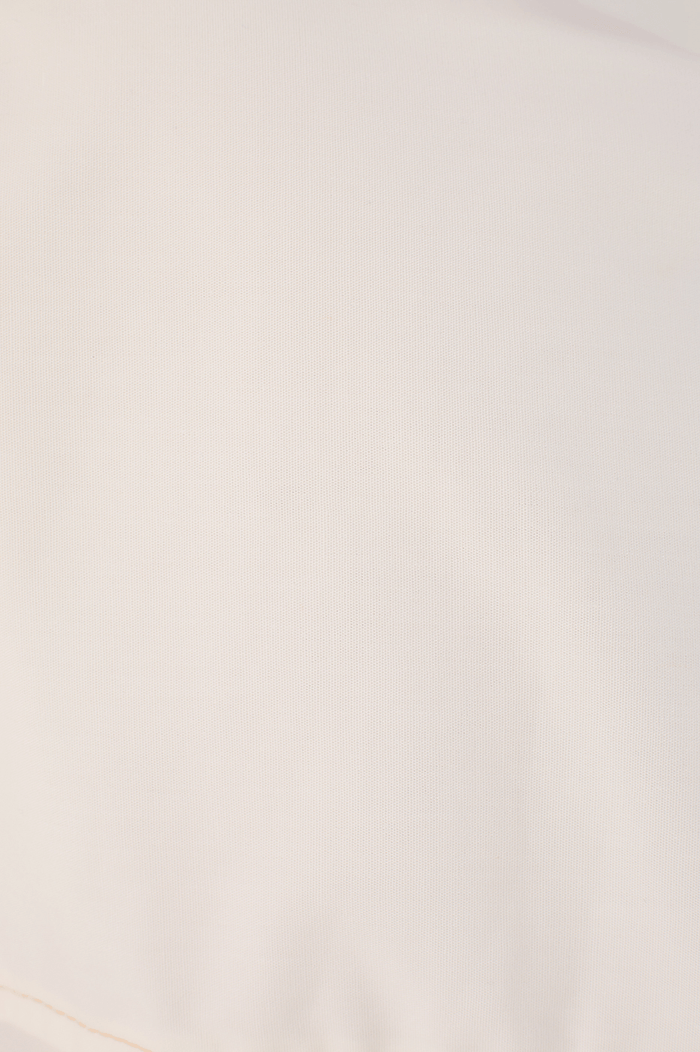 Cropped Shirt