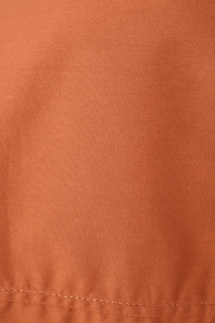 Cropped Shirt