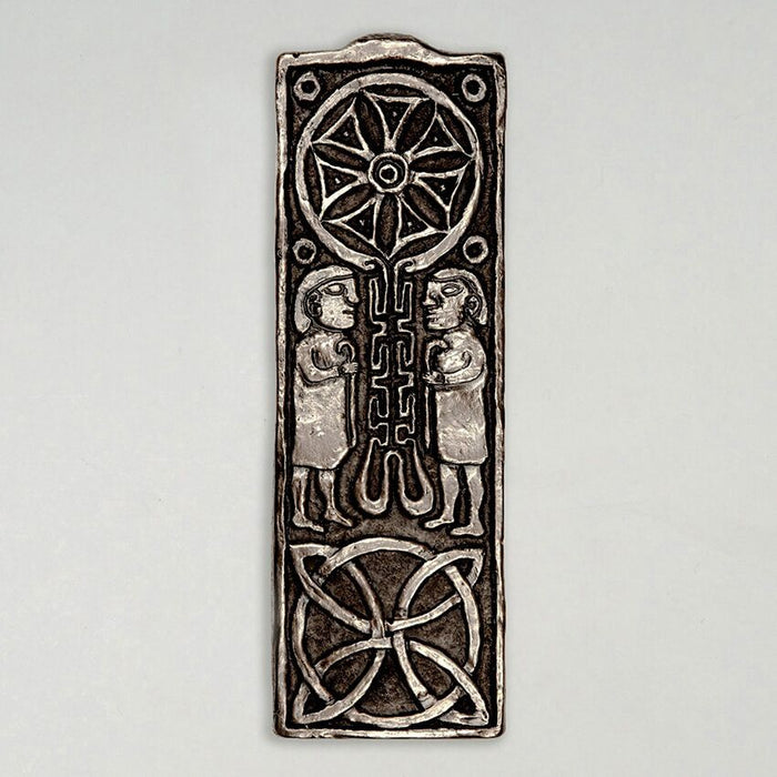 Cross of Journeys and Meetings (Miniature)