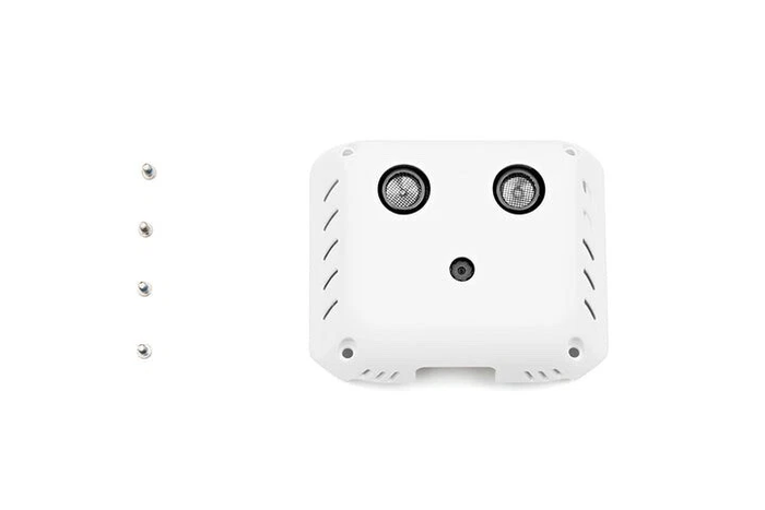 DJI Phantom 3 Part 37 Vision Positioning Module & OFDM Module (Pro/Adv) – Image 1 | DroneNerds