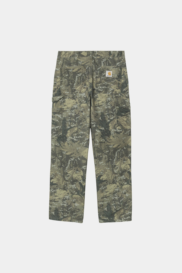 Double Knee Pant