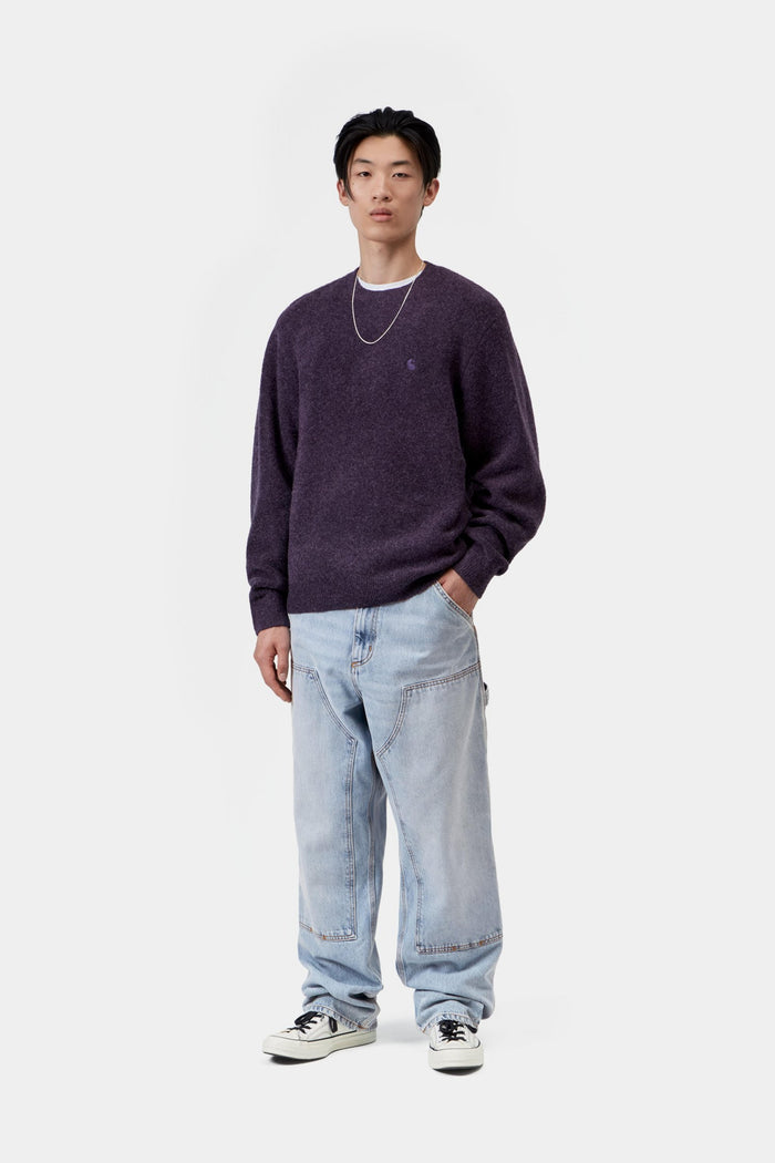Double Knee Pant