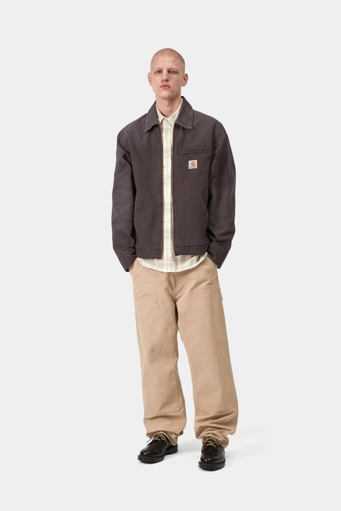 Double Knee Pant