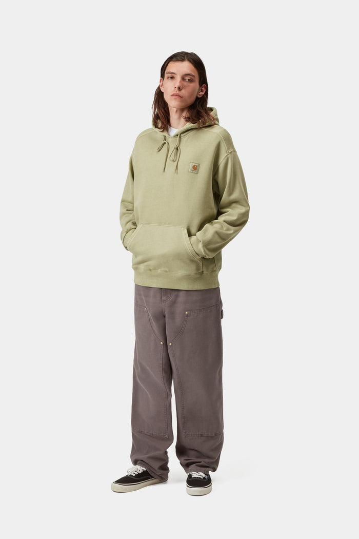 Double Knee Pant