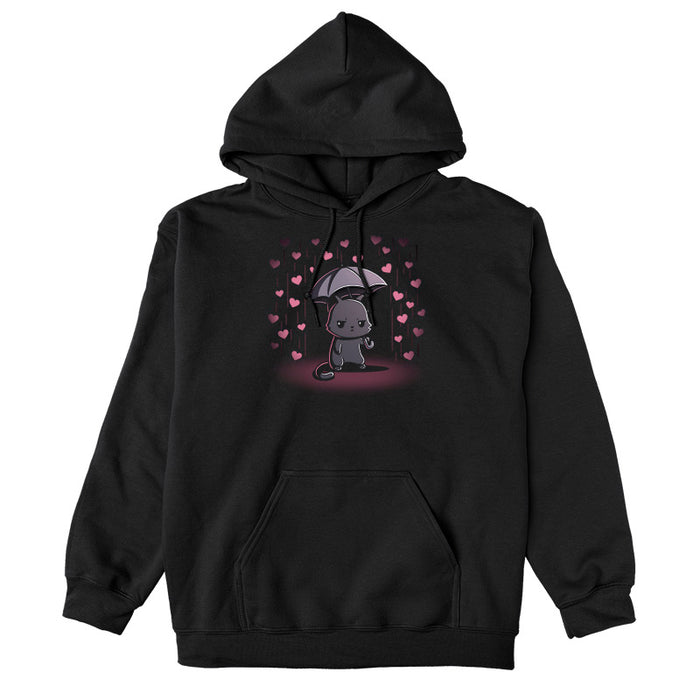 Pullover Hoodie / Unisex / S