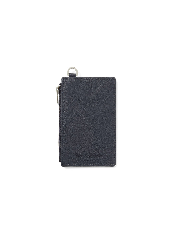 Leather Card Holder