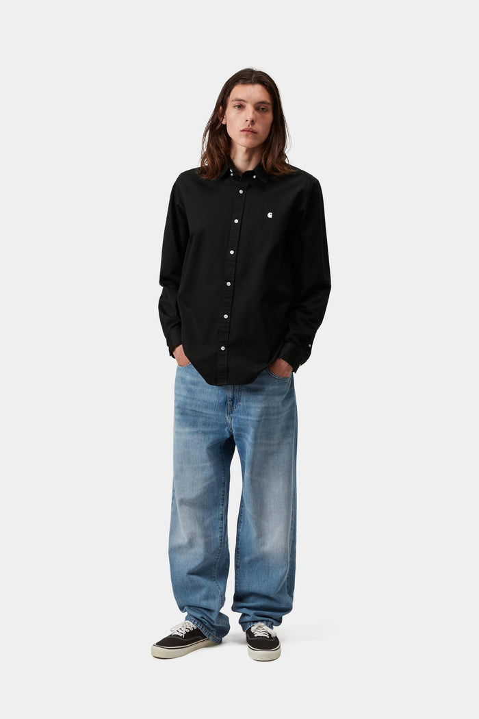 L/S Madison Shirt