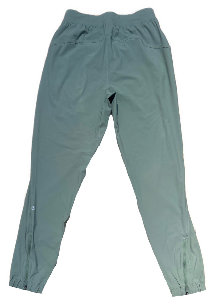 Lululemon Adapted State High-Rise Jogger - Grey Sage Size 6