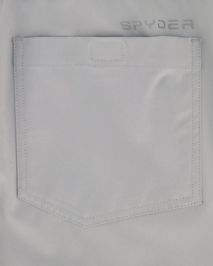 Men's Coastal Short - Smoke Grey
