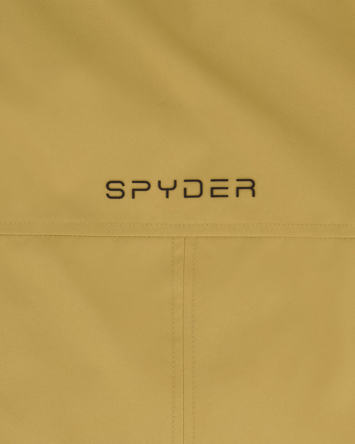 Men's Gale Windbreaker - Khaki