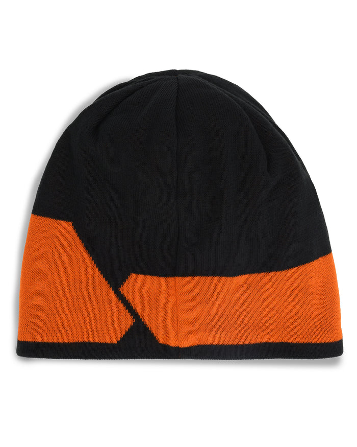 Men's Shelby Hat - Black