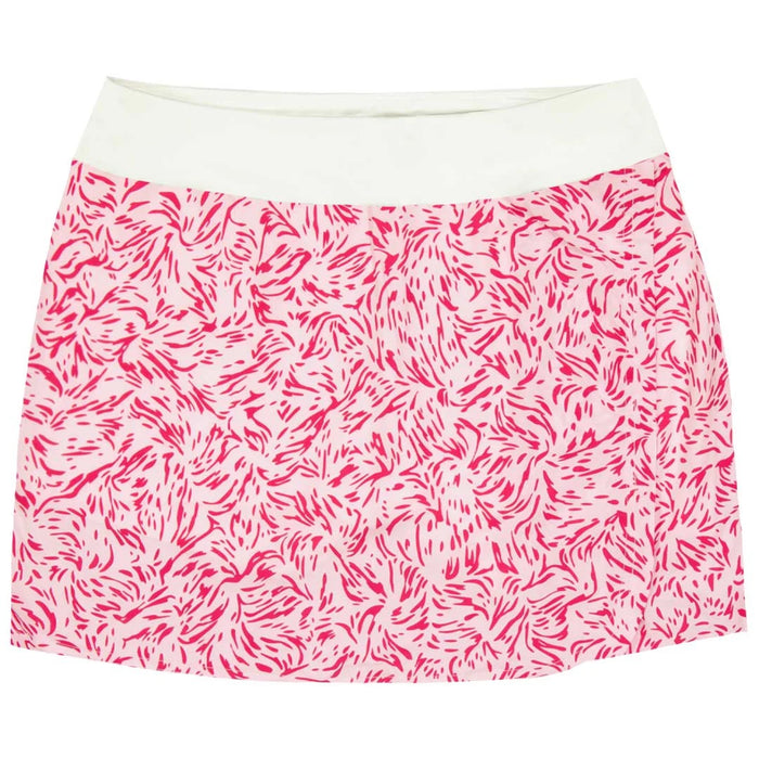 New Levelwear Ocean Golf Skort Size S MSP$75