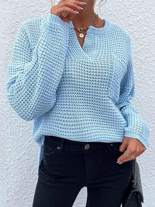 Pastel Blue / S