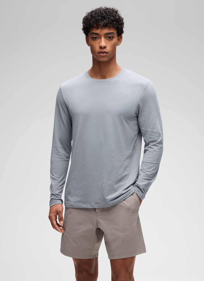 Silver Gray / S