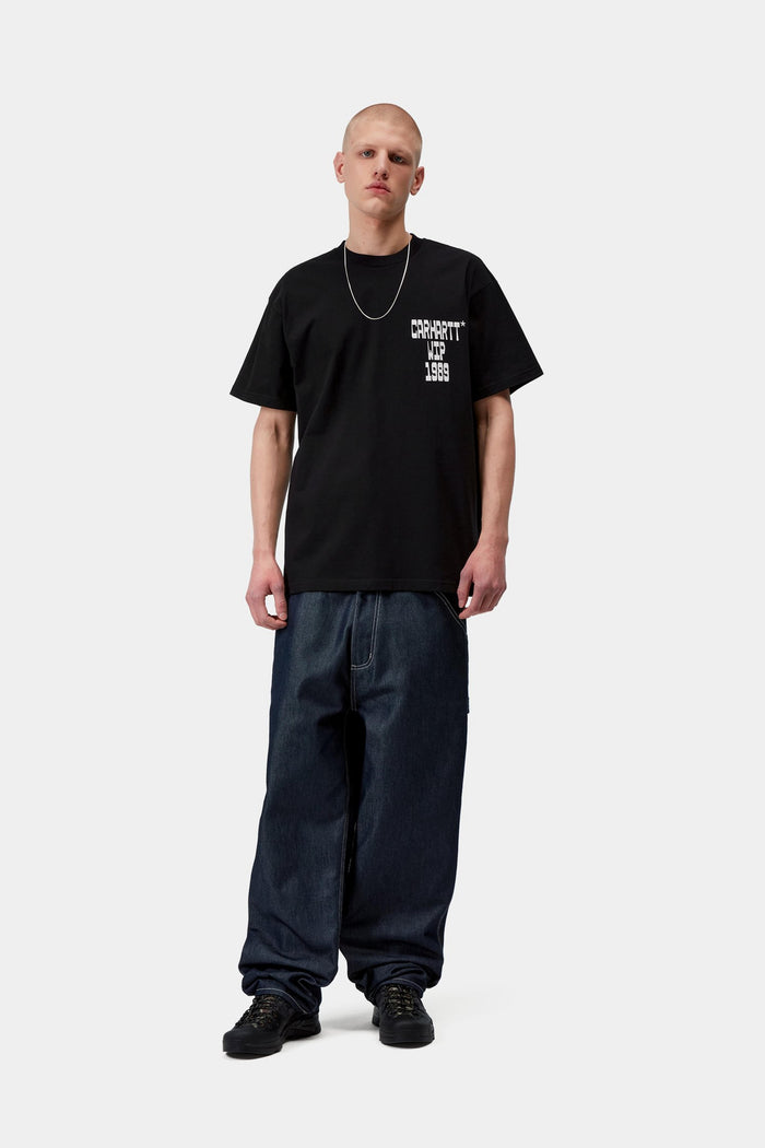 S/S Blocks T-Shirt