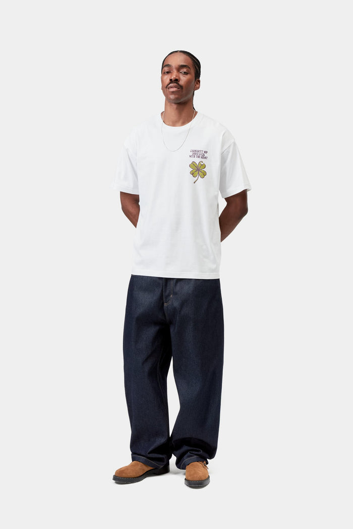 S/S Clover T-Shirt