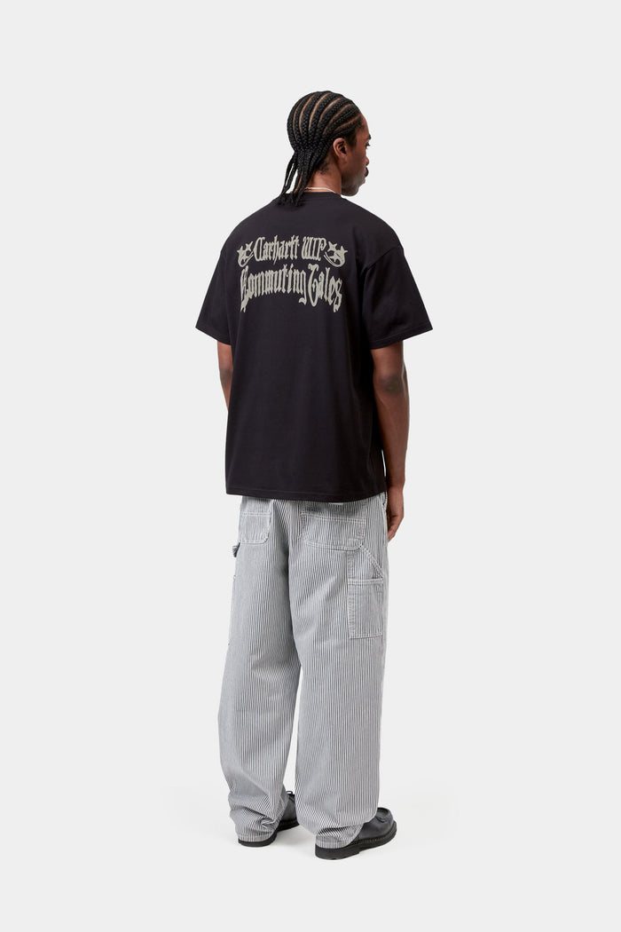 S/S Commuting Tales T-Shirt