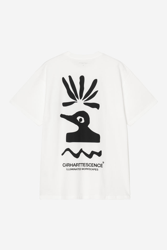 S/S Compy T-Shirt