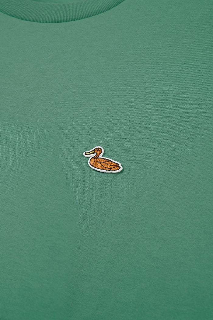S/S Duck Patch T-Shirt
