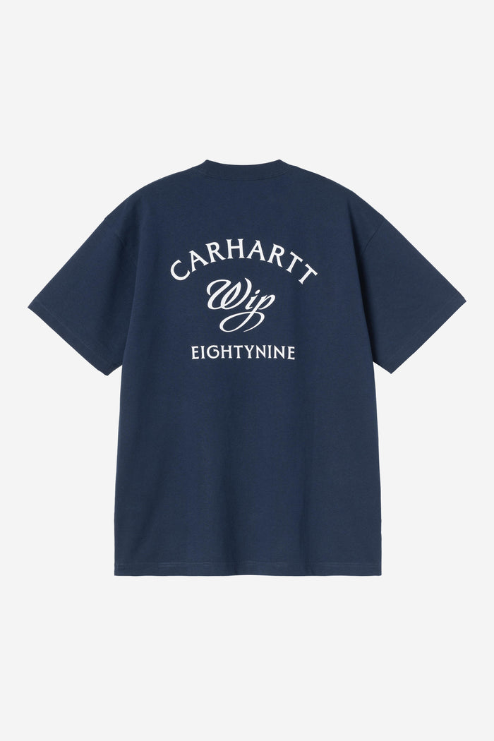 S/S Eightynine T-Shirt