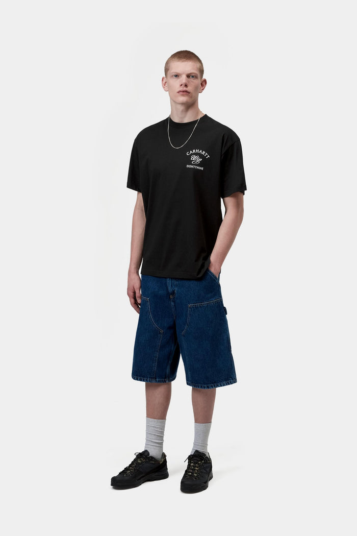 S/S Eightynine T-Shirt