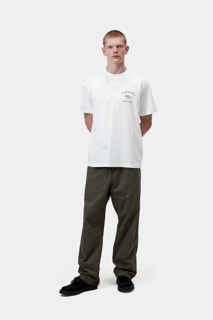 S/S Eightynine T-Shirt