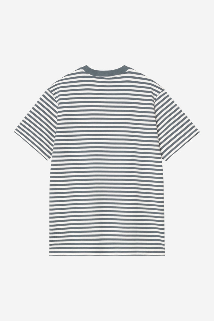 S/S Ezra Pocket T-Shirt