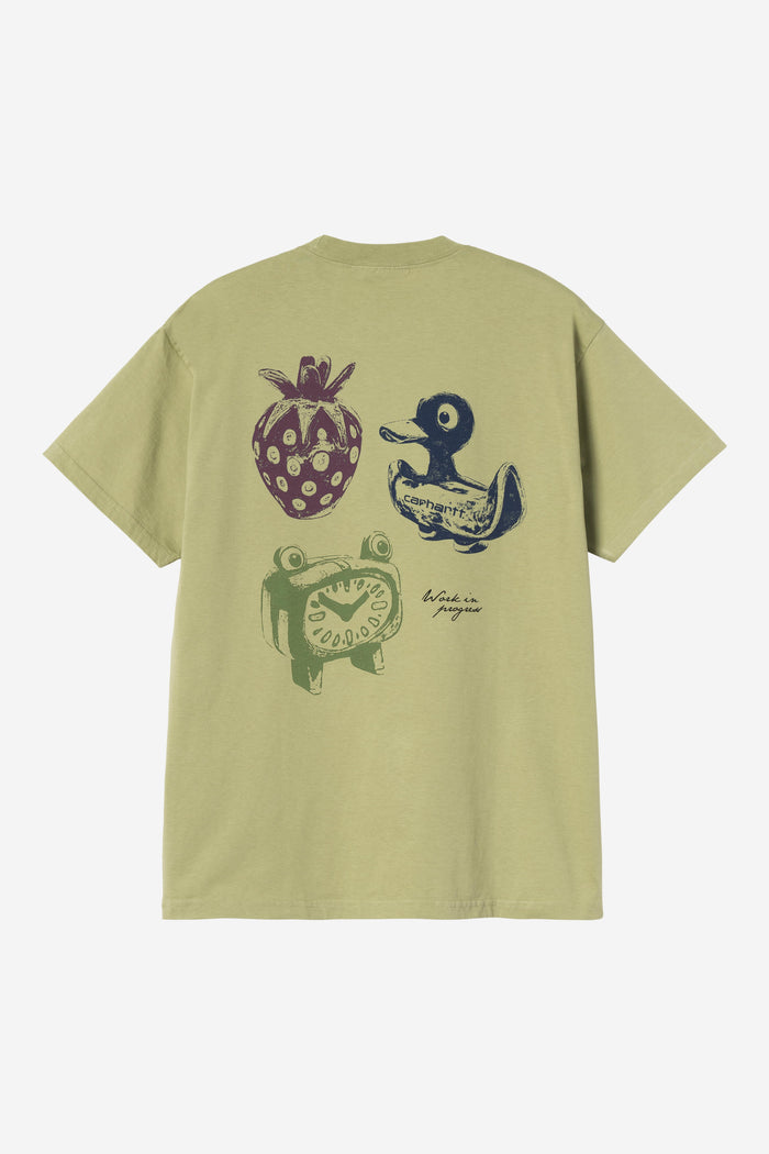 S/S Forma T-Shirt