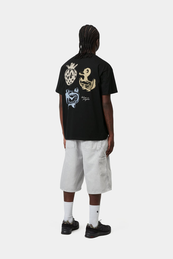 S/S Forma T-Shirt