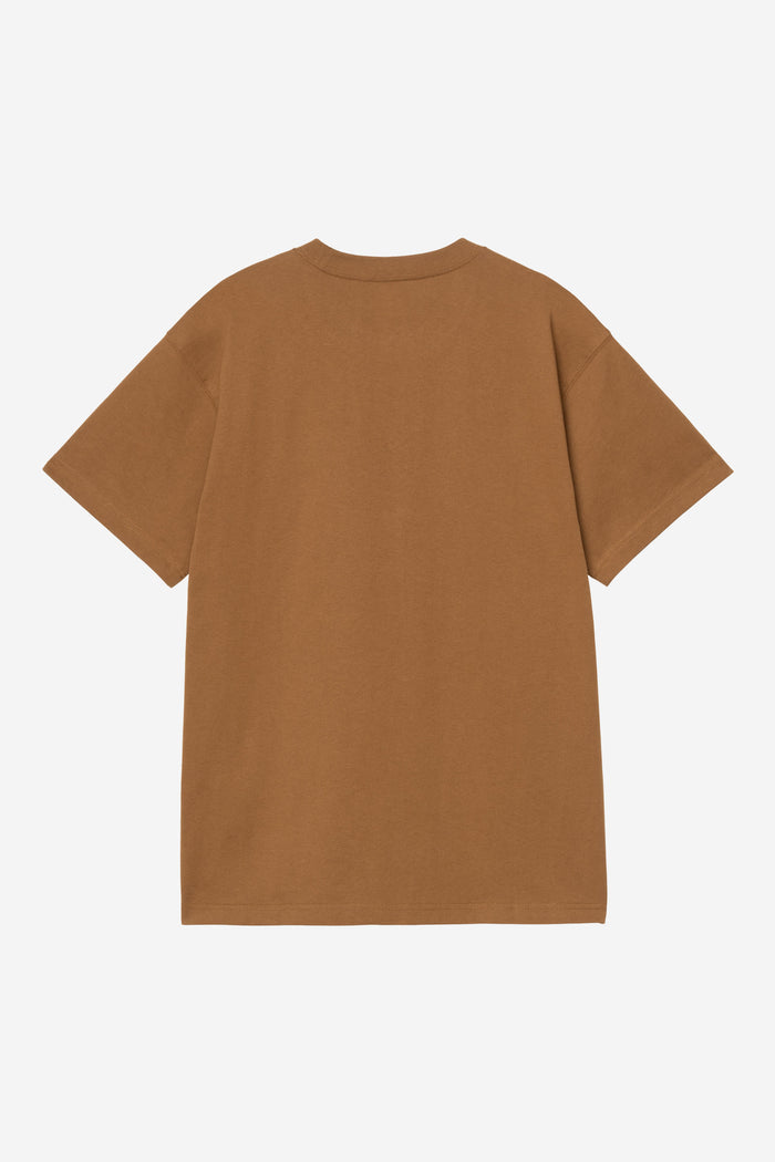 S/S Monogram T-Shirt