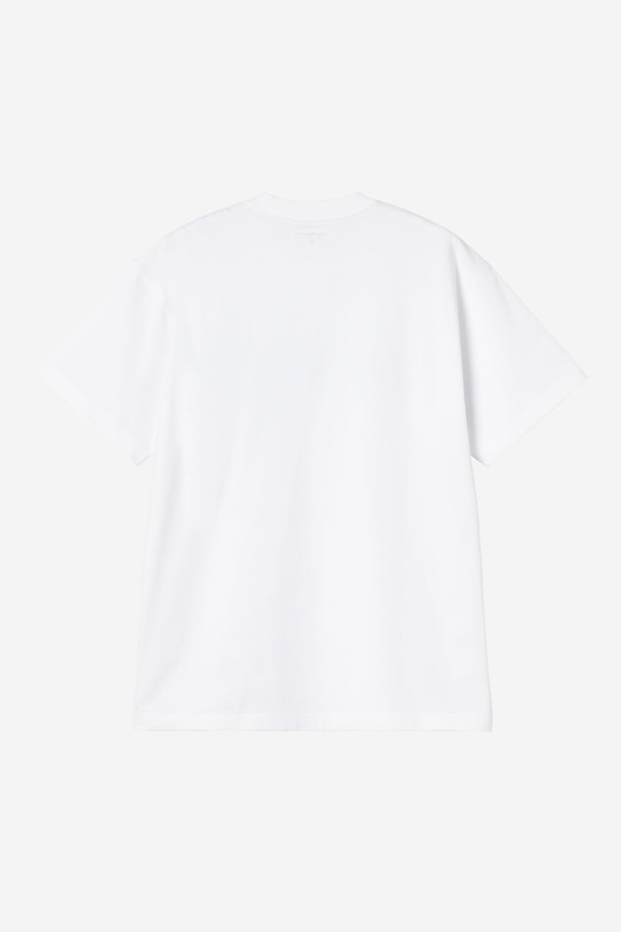 S/S Monogram T-Shirt