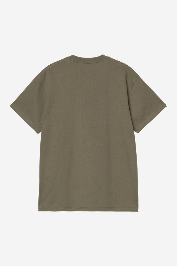 S/S Octopus T-Shirt
