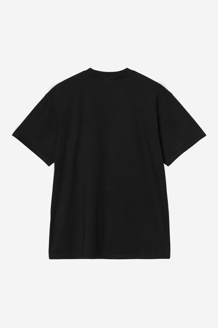 S/S Pond Corps Pocket T-Shirt