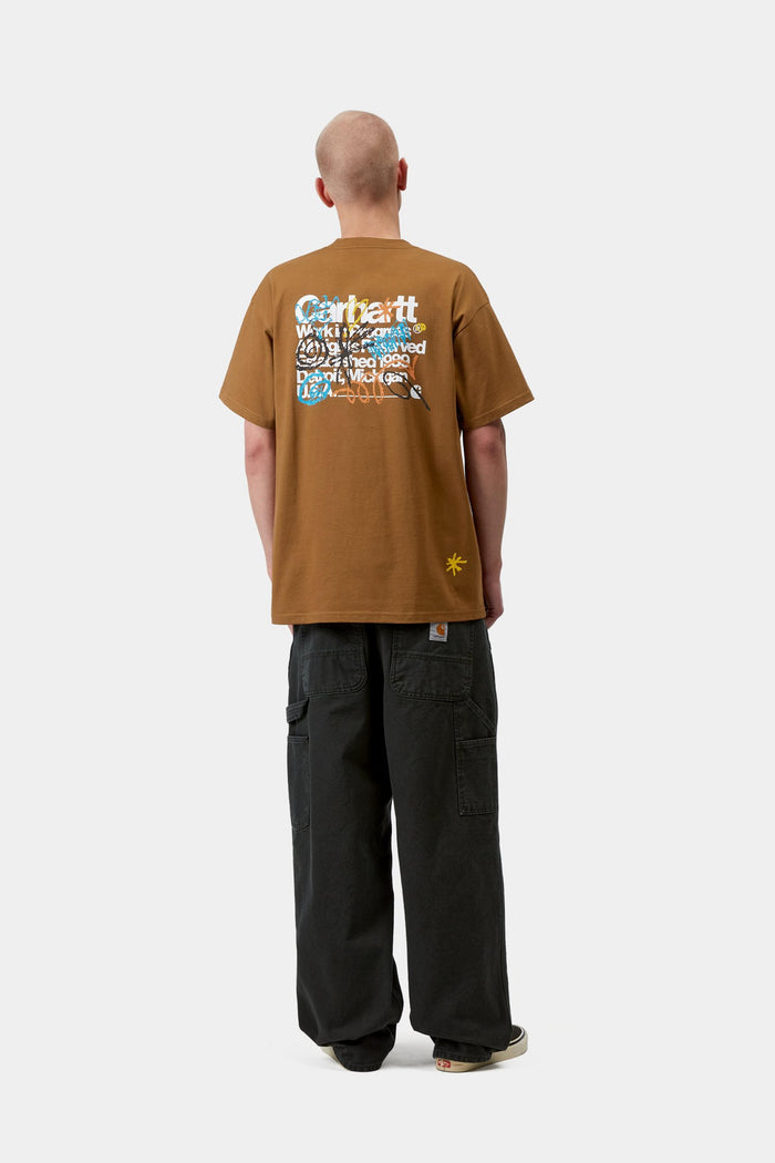 S/S Primary T-Shirt