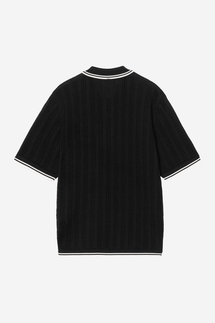 S/S Ramsey Polo