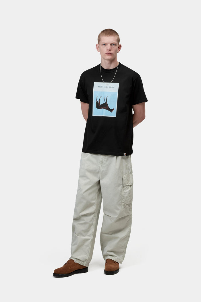 S/S Sean Hamilton 02 T-Shirt