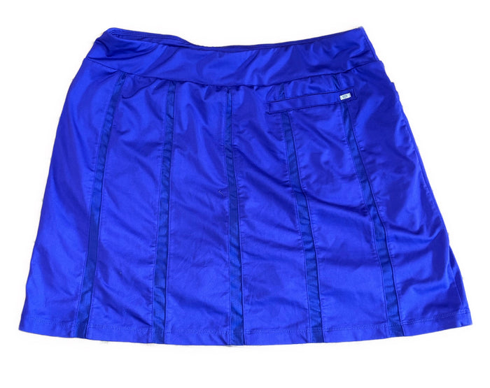 Tail Violet Skort Size M