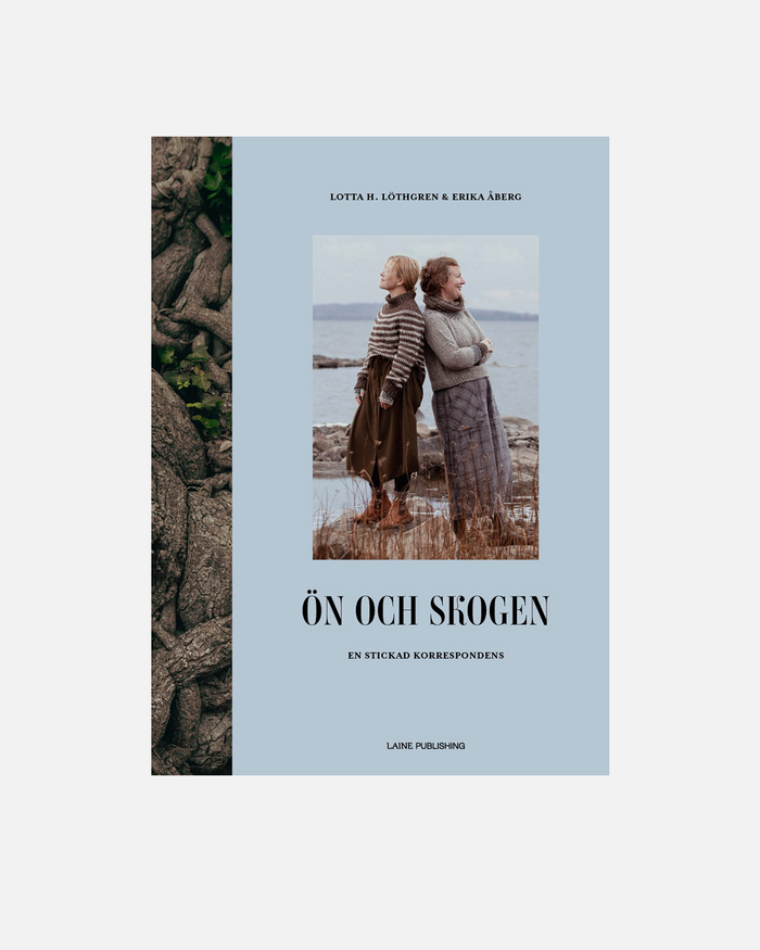 Ön och Skogen