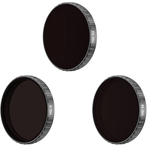 XTRA Edge ND Filter Set – Image 1 | DroneNerds