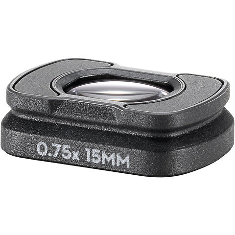 XTRA Muse Wide-Angle Lens – Image 1 | DroneNerds