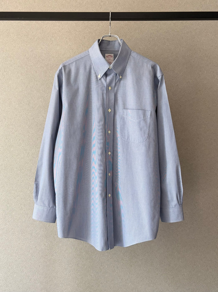 00's Brooks Brothers BD shirt