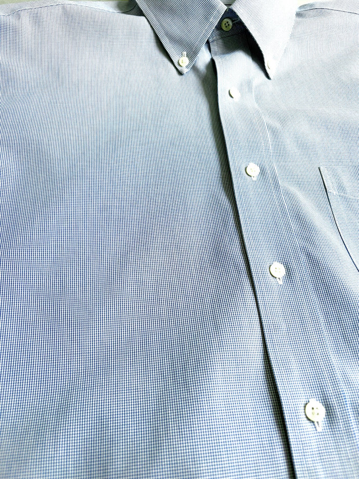 00's Brooks Brothers BD shirt