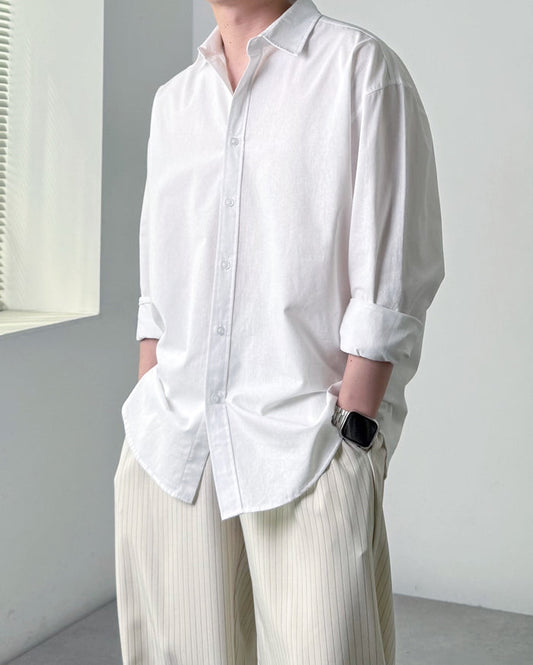 Air Flow Relax Shirt