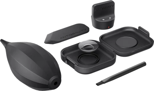 Antigravity A1 Replacement Lens Kit (Double Lens)