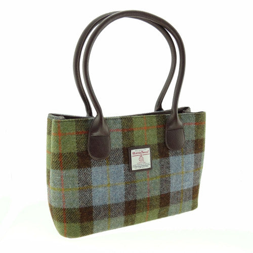 MacLeod Tartan - Glen Appin