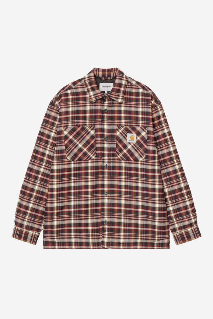 Cronyn Shirt Jac