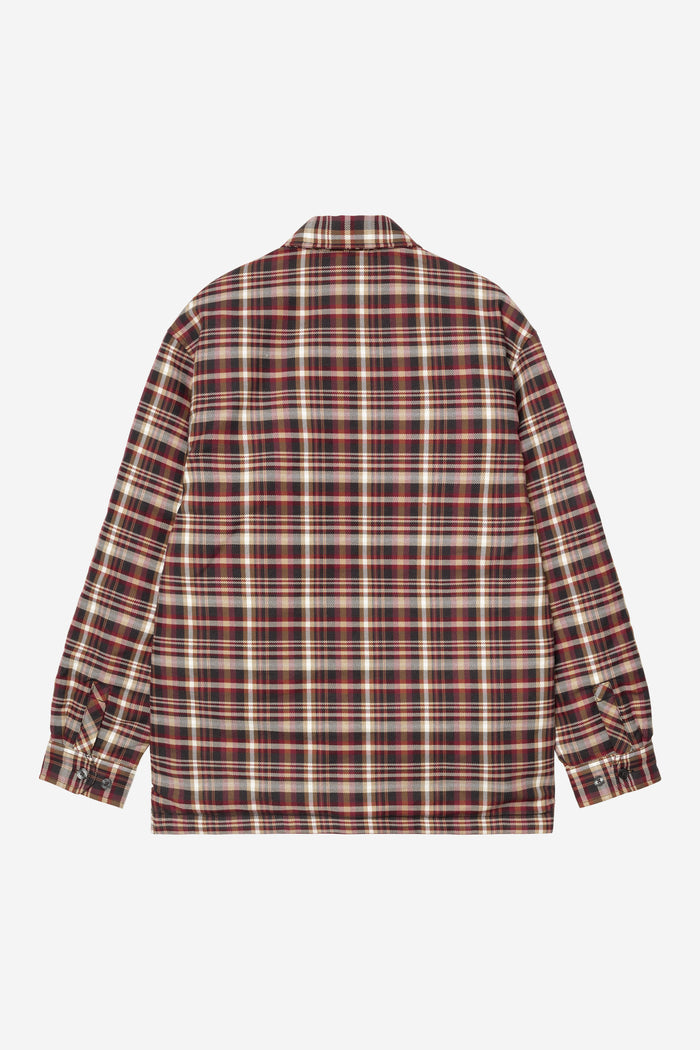 Cronyn Shirt Jac